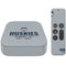 University of Connecticut Huskies Est 1881 Apple TV Skin